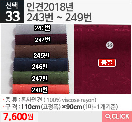 인견2018년 243번