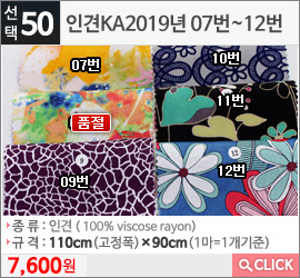 인견KA2019년 07번