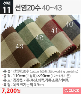 선염20수40