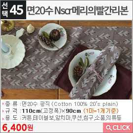 면20수 Nscr메리의빨간리본