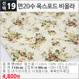 면20수 옥스포드 비올라