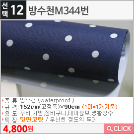 방수천M344번